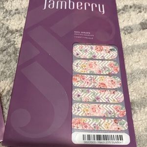 Jamberry Vintage March 2015 StyleBox